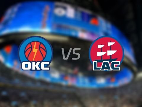 比赛前瞻：雷霆vs快船比分预测推荐(2025年11月05日)