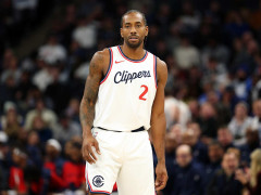 快船主帅谈最后时刻不喊暂停：不想给热火主帅调整时间，避免对方换上针对性的阵容