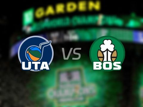 爵士vs凯尔特人全场录像回放-NBA常规赛(2025年11月04日)