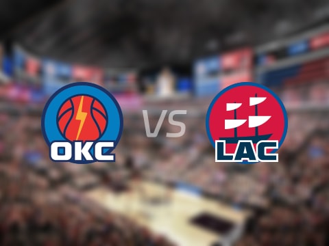 雷霆vs快船伤病名单出炉 谁能取胜？(2025年11月05日)