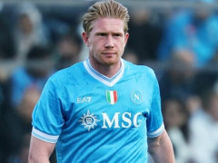 德转近日列出了因伤缺席今年剩余的比赛阵容