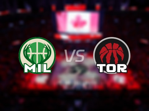 比赛前瞻：雄鹿vs猛龙比分预测推荐(2025年11月05日)