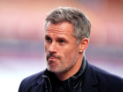 卡拉格：埃弗顿锋线能力不够，所以要引进前锋