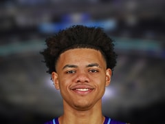 NBA每日罚球王：基昂特·乔治11罚球(2025年11月04日)