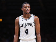 马刺多可怕？接近复刻GDP时代 2亿“FOX”一旦回归成帕克二代