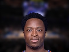 NBA每日抢断王：OG·阿努诺比5抢断(2025年11月04日)