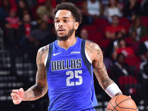 华盛顿vs火箭集锦 篮下予取予求轰下29+12难救主