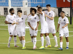 亚冠精英预测：多哈萨德vs吉达国民比分推荐 多哈萨德状态低迷，吉达国民客场强势来袭