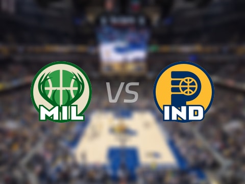 雄鹿vs步行者首发阵容详情一览(2025年11月04日)