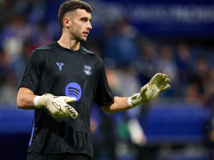 巴萨对于霍安-加西亚的复出态度谨慎，球员很可能在对阵毕尔巴鄂的比赛中复出