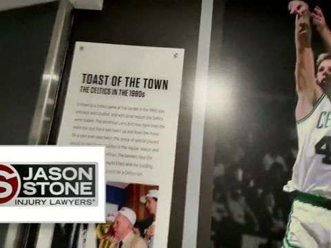 NBA常规赛：爵士vs凯尔特人英文原声全场回放