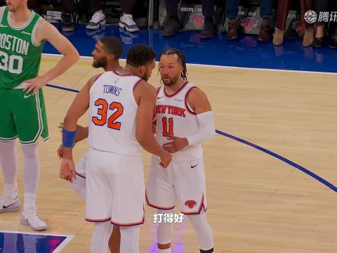 2025/26赛季NBA常规赛：森林狼 VS 篮网 全场回放