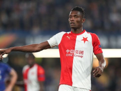 欧冠精选：斯拉维亚vs阿森纳预测分析 斯拉维亚实力有限，阿森纳有望客场取胜