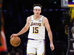 NBA常规赛-马刺vs湖人首发名单预测（11月6日）东契奇有望迎来复出