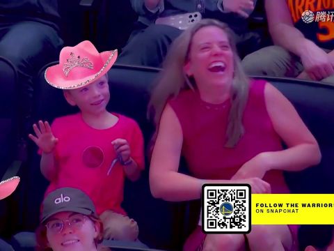 NBA常规赛：太阳vs勇士二路皓篮球解说全场回放