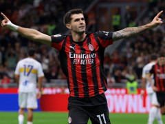 普利西奇有望在本周对阵帕尔马的比赛复出