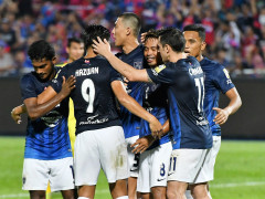 亚冠002：柔佛新山VS上海申花比分预测，申花客场冲击连胜