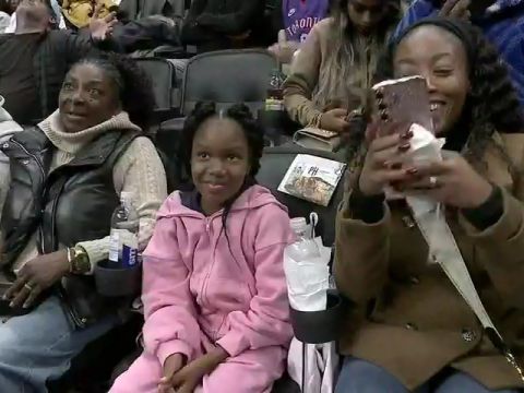 NBA常规赛：雄鹿vs猛龙第2节中文解说回放