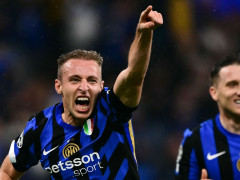 欧冠小组赛：国际米兰VS阿拉木图凯拉特比分预测，国米主场教训欧冠新人