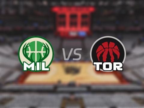 雄鹿vs猛龙首发阵容详情一览(2025年11月05日)