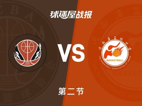 全运男篮杯赛：四川次节领先河南7分，周琦得到15分，姜宇星得到9分