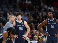 NBA预测推荐今日|火箭vs灰熊预测分析 灰熊近期遭遇内讧