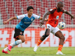 亚冠乙：香港东方vs叻武里比分推荐 香港东方五连不胜，叻武里有望客场轻松取胜