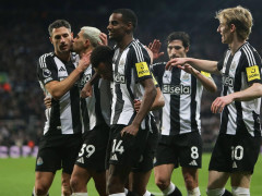 欧冠精选：纽卡斯尔联VS毕尔巴鄂比分预测，喜鹊主场有望止住颓势