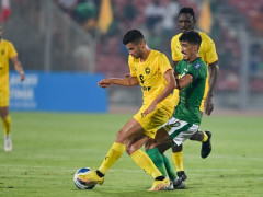 亚协杯006：哈马永恒VS安集延比分预测，安集延小组赛未尝一败防守出色