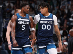 NBA预测推荐今日|森林狼vs尼克斯预测分析 东西部第6对决