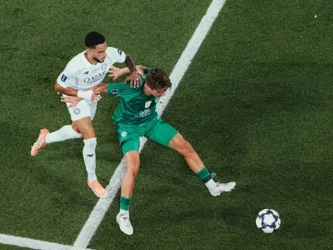 萨德vs吉达国民回放录像【2025年11月05日】