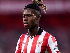 巴尔韦德：俱乐部未决定是否用手术治疗尼科，球员还是选择了保守的治疗方案