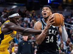 NBA前瞻 布鲁克林篮网VS印第安那步行者比分推荐|预测（11月6日）步行者背靠背迎战篮网！