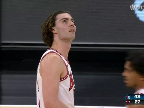 76人vs公牛中文解说全场回放