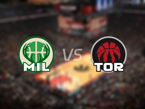 雄鹿vs猛龙在线直播-NBA常规赛(2025年11月05日)