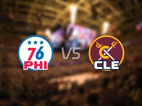 76人vs骑士大小分预测 数据解析详情一览(2025年11月06日)