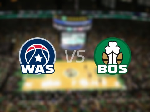 赛事前瞻：奇才vs凯尔特人预测分析(2025年11月06日)