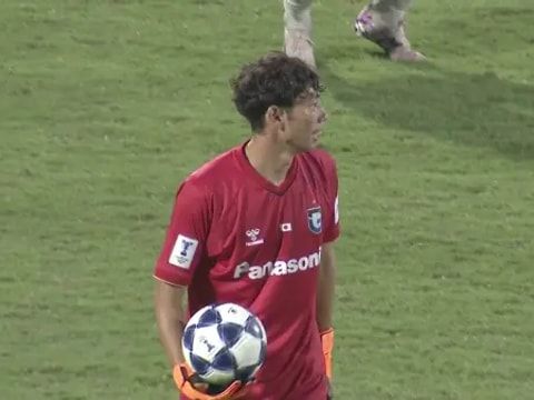 南定绿钢vs大阪钢巴回放录像【2025年11月05日】