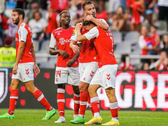 欧联杯：布拉加vs亨克比分预测 布拉加能否延续欧联杯的连胜记录