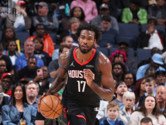 NBA常规赛录像回放完整版-火箭vs灰熊全场回放（11.6）阿门爆发轰下18+6+4