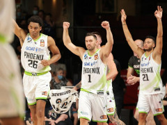 澳大利亚NBL前瞻|塔斯马尼亚跳伞蚁vs东南墨尔本凤凰预测分析 强队相遇