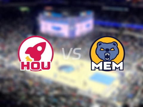 NBA常规赛火箭vs灰熊直播在线(2025年11月06日)