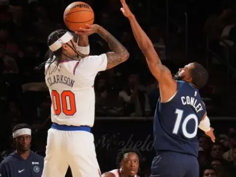 全场回放（英文原声）