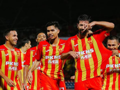 亚冠乙：雪兰莪vs万隆比分推荐 雪兰莪状态不佳，万隆近期豪取五连胜