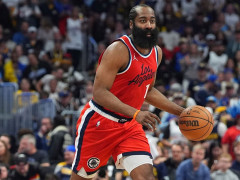 NBA高清直播在线直播：常规赛快船vs太阳（11月7日）杰伦·格林有望迎来赛季首秀