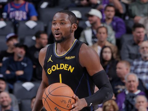 库明加vs国王集锦 内外开花24+9难救主