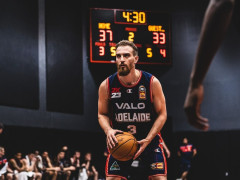 澳大利亚NBL前瞻|新西兰破坏者vs阿德莱德36人预测分析 破坏者能否开启连胜？