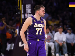 NBA常规赛录像回放完整版-马刺vs湖人全场回放（11.6）东契奇狂砍35+9+13+5+2创队史纪录