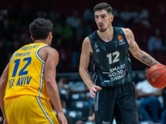 欧篮联前瞻 阿斯维尔VS费内巴切比分推荐|预测（11月7日）谁能终结连败？