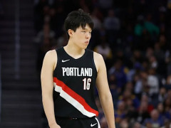 记者：杨瀚森近期加入发展联盟的训练，训练中的表现和态度给球队留下深刻的印象